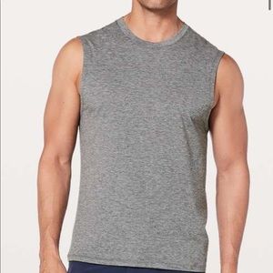 Somatic Aero Sleeveless